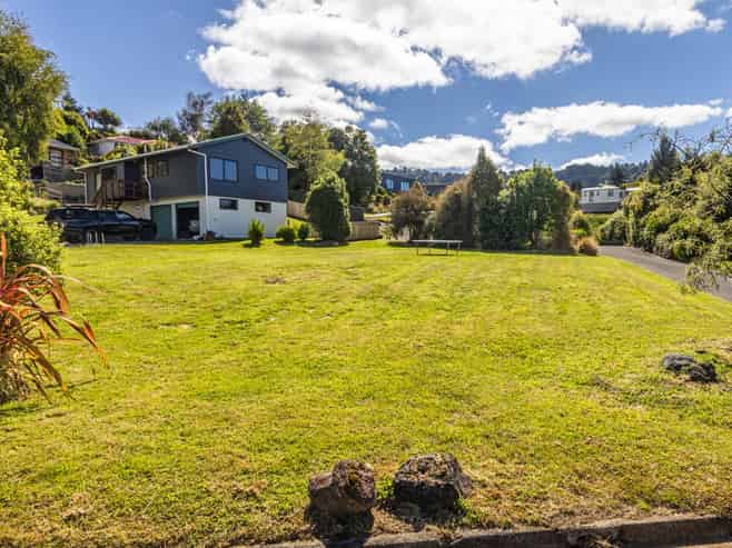 25 Willow Lane, Ohakune