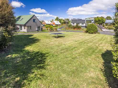 25 Willow Lane, Ohakune