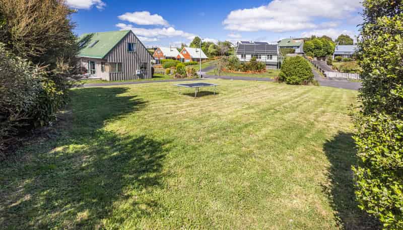 25 Willow Lane, Ohakune