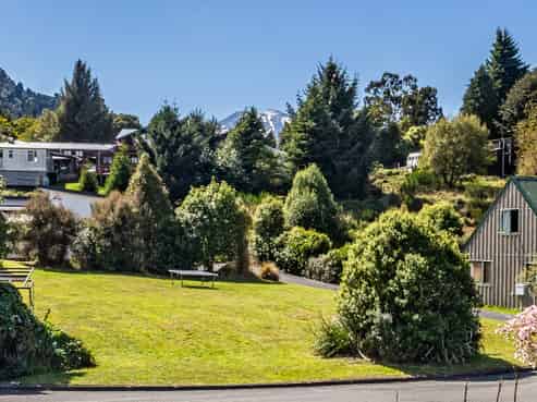 25 Willow Lane, Ohakune