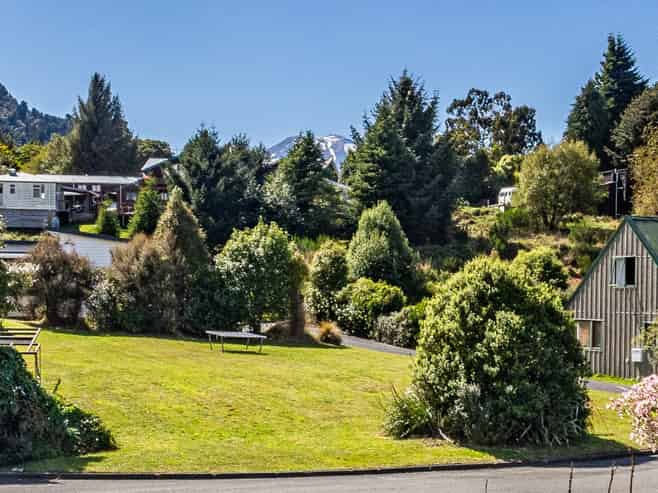 25 Willow Lane, Ohakune