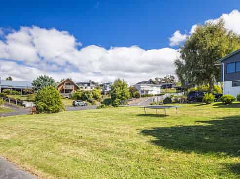 25 Willow Lane, Ohakune