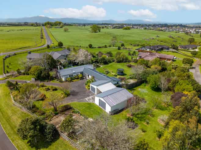 5 Sunridge Park Road, Morrinsville