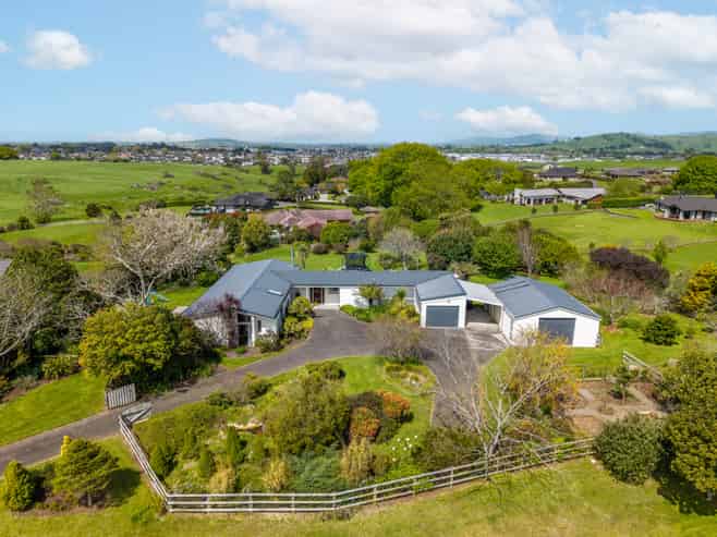 5 Sunridge Park Road, Morrinsville