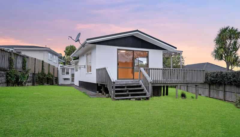 77 Balmain Road, Birkenhead