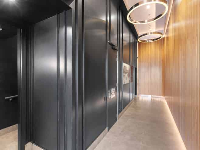 Premium Office Suites w Fitout – CBD Core