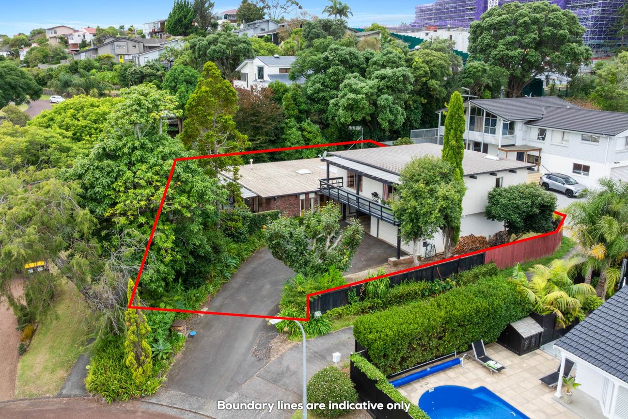 Add Value, Landbank or Develop–779m² Macleans Zone - Aanzicht 2