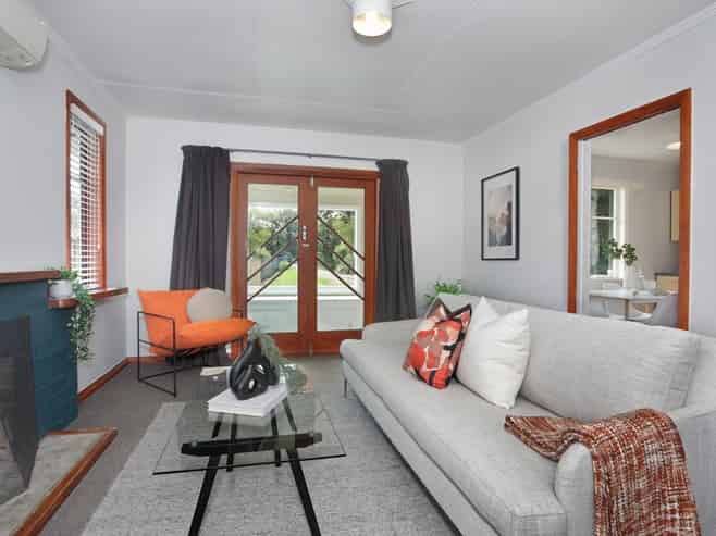 7 South Street, Feilding