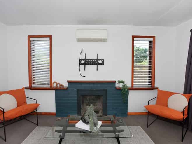 7 South Street, Feilding