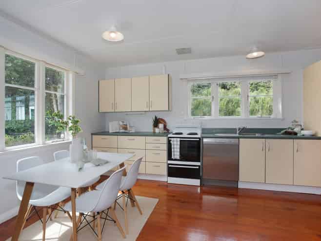 7 South Street, Feilding