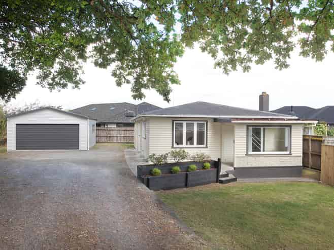 7 South Street, Feilding