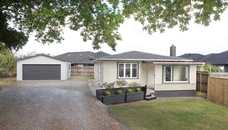 7 South Street, Feilding