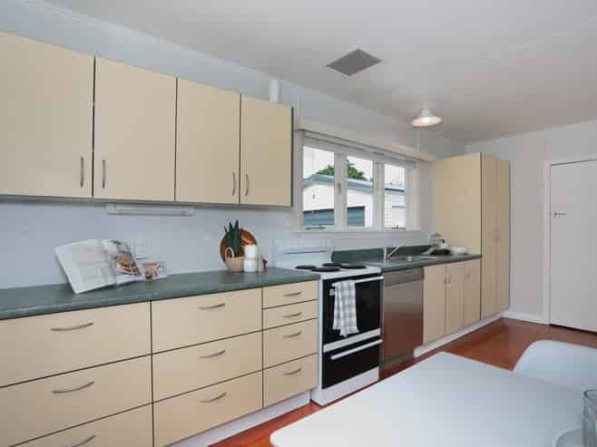 7 South Street, Feilding