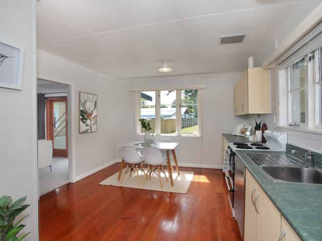 7 South Street, Feilding