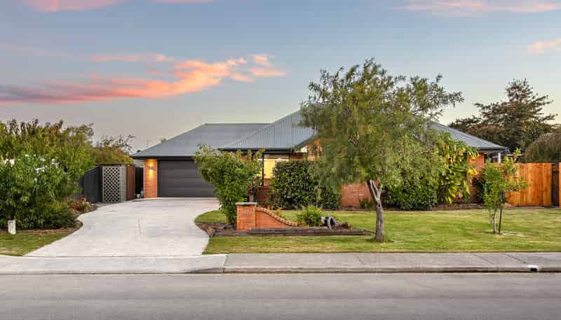 37 Huria Lane, Woodend