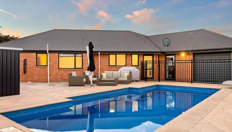 37 Huria Lane, Woodend