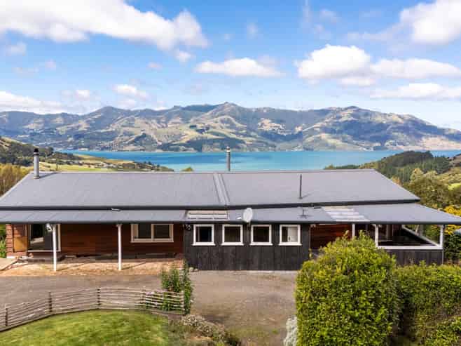 224 Wainui Valley Road, Wainui