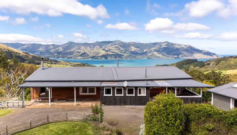 224 Wainui Valley Road, Wainui