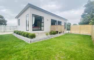 89A Church Street, Masterton