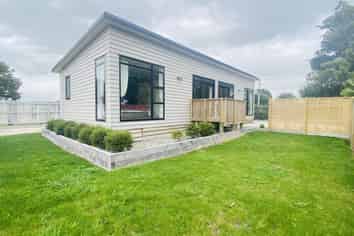 89A Church Street, Masterton