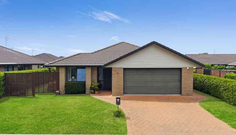 3 Malta Crescent, Katikati