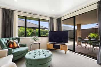 3 Malta Crescent, Katikati