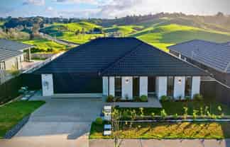 8 Clark Rise, Pokeno