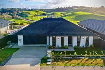 8 Clark Rise, Pokeno