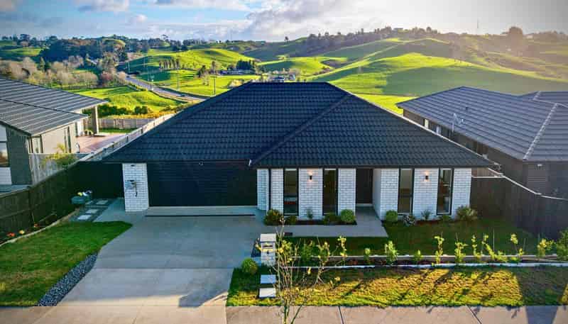 8 Clark Rise, Pokeno