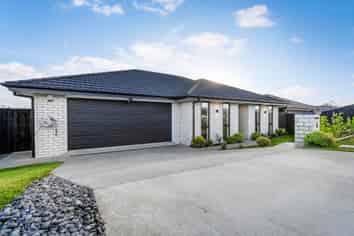 8 Clark Rise, Pokeno