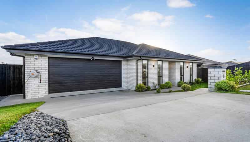 8 Clark Rise, Pokeno