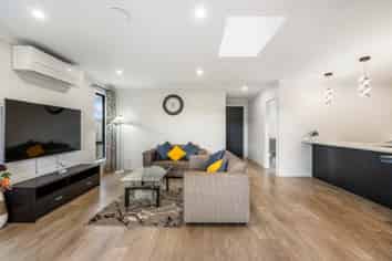 8 Clark Rise, Pokeno