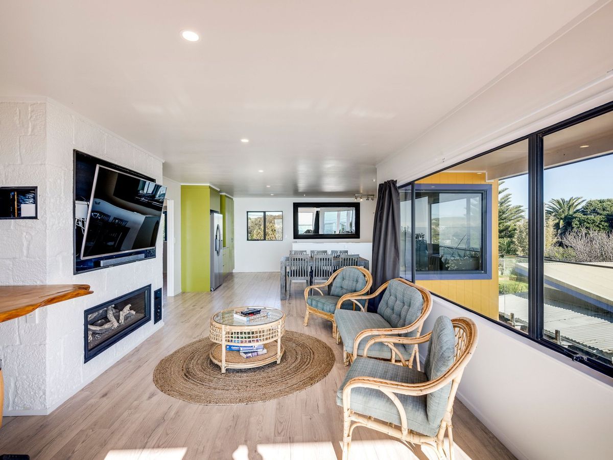 The Coast, The Space, The View - Ansicht 5