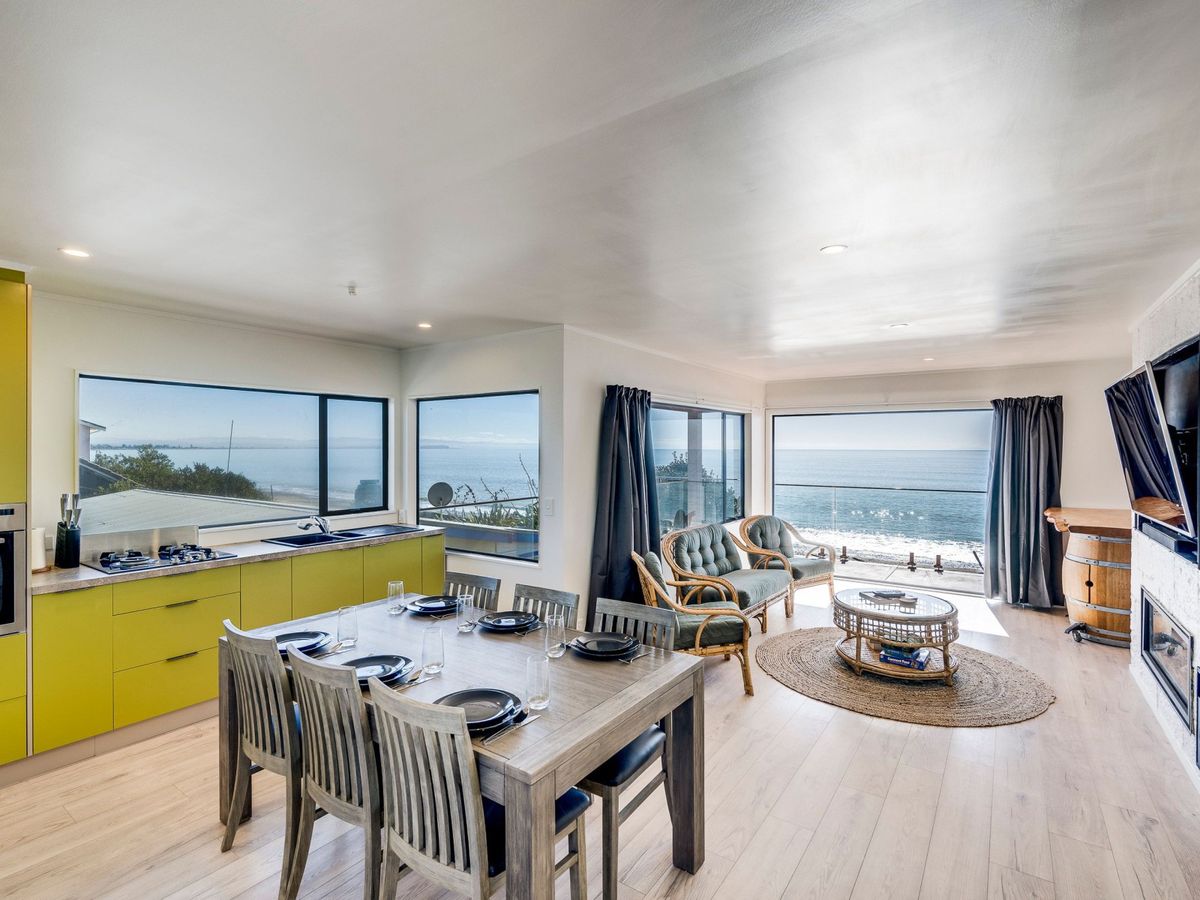 The Coast, The Space, The View - Ansicht 3