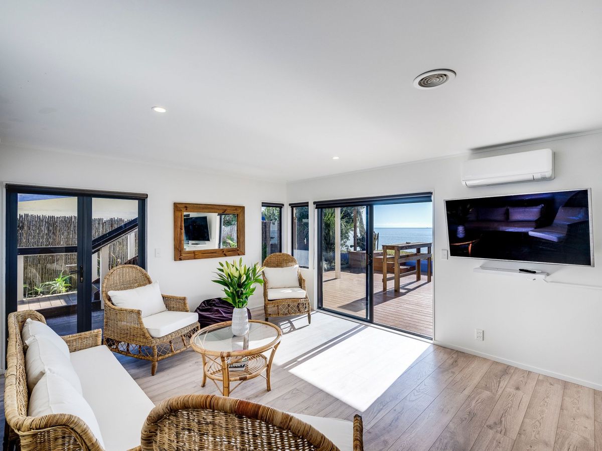 The Coast, The Space, The View - Ansicht 2