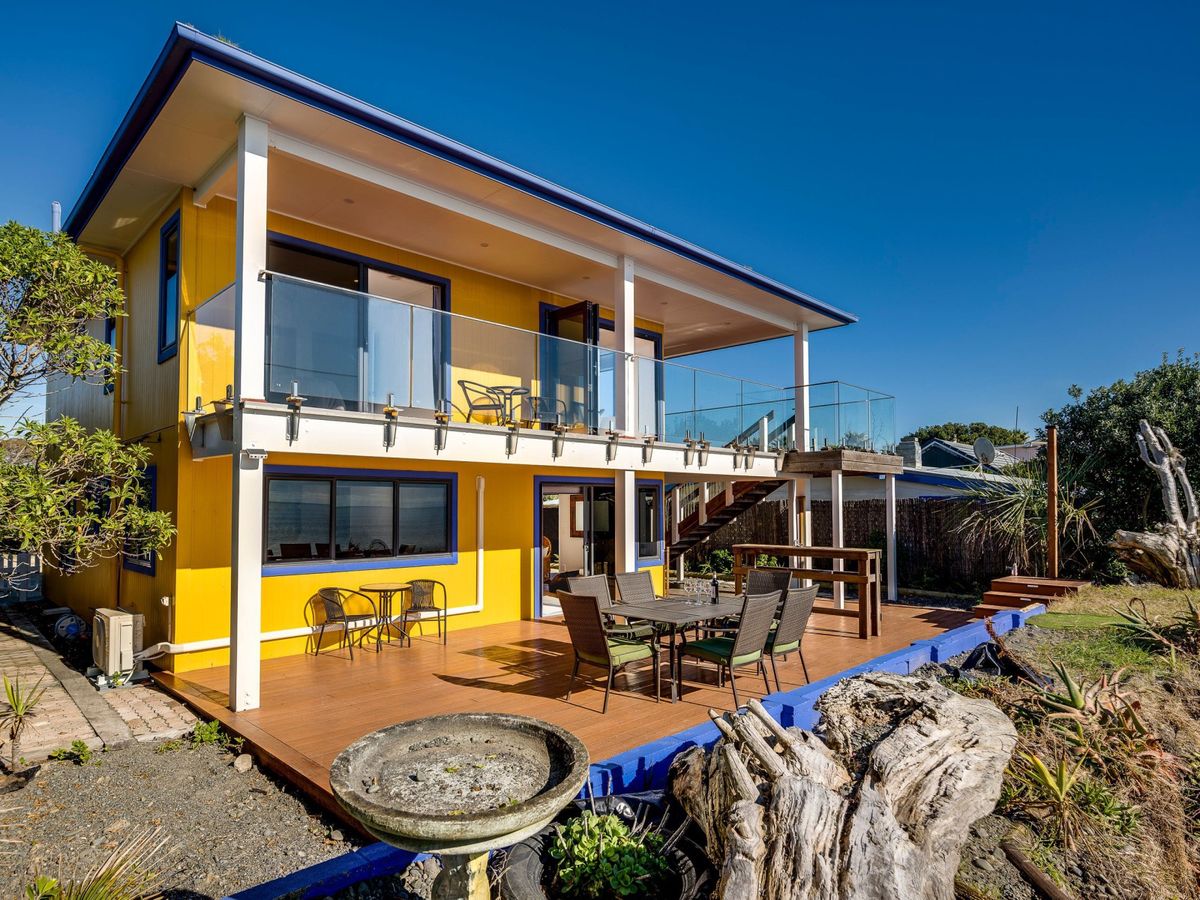 The Coast, The Space, The View - Ansicht 4