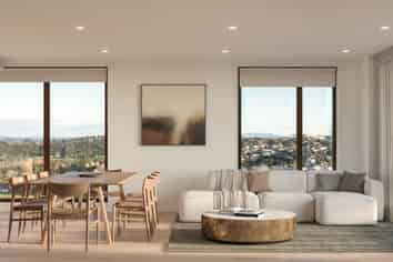 104/79 Ladies Mile, Remuera