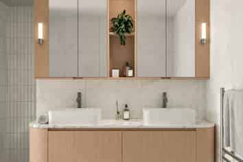 104/79 Ladies Mile, Remuera