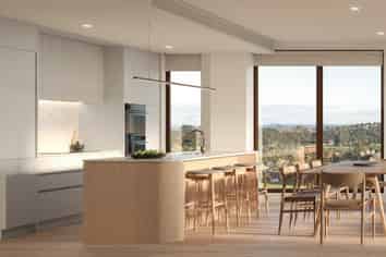 104/79 Ladies Mile, Remuera