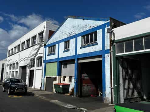Practical Port-Side Premises