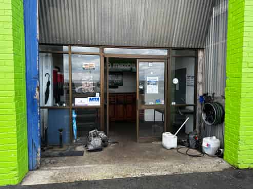 Practical Port-Side Premises