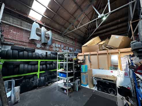 Practical Port-Side Premises