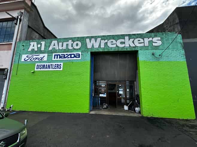 Practical Port-Side Premises