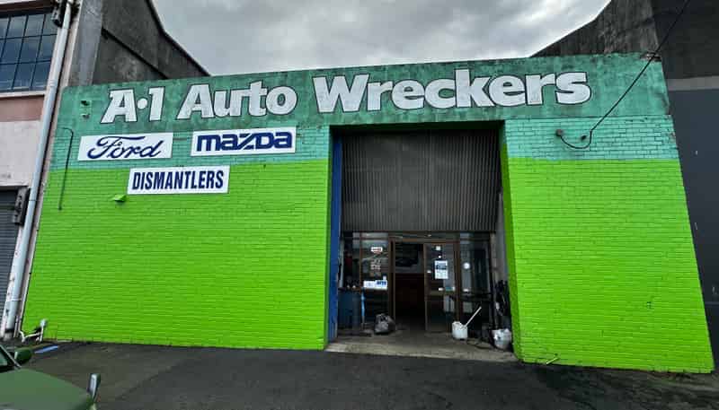 A/65 Fryatt Street, Dunedin Central