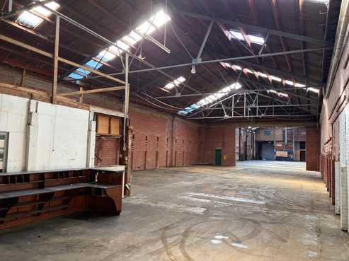 Practical Port-Side Premises