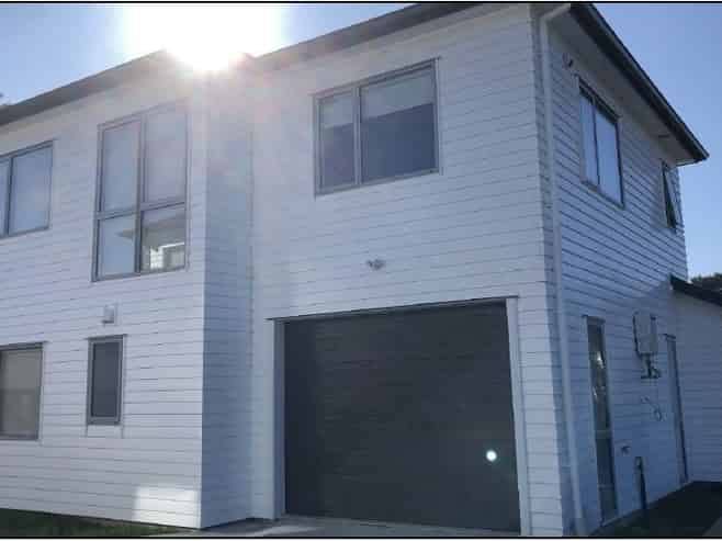 2D Clark Street, Manurewa