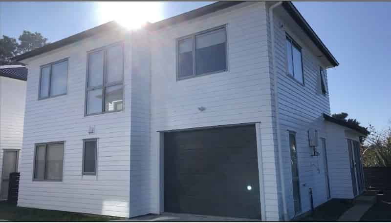 2D Clark Street, Manurewa