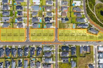  123 - 151 Ninth View Avenue, Beachlands