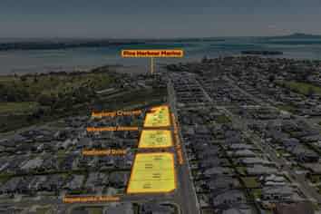  123 - 151 Ninth View Avenue, Beachlands