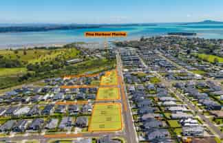  123 - 151 Ninth View Avenue, Beachlands